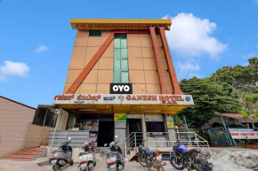 Hotel O Ganesh Hotel